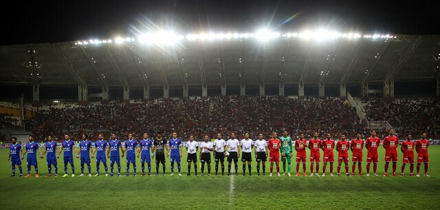 تاریخ برگزاری مرحله یک چهارم نهایی جام حذفی اعلام شد