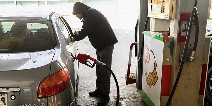 تکذیب شایعه تک نرخی شدن بنزین