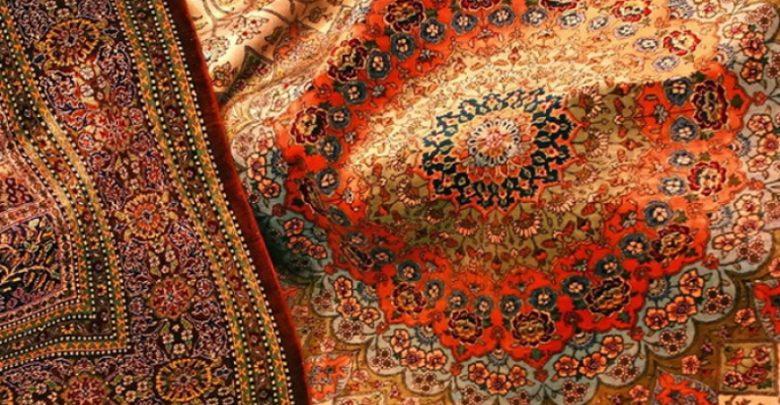 جشنواره فرش کرمان برگزار می‌شود