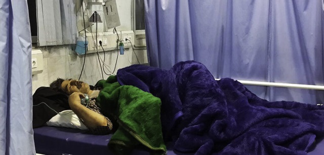 آخرین وضعیت مصدومان حادثه کرمان از زبان رییس اورژانس