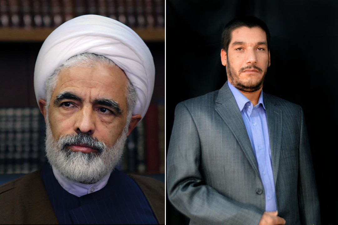 دو کاندیدای زرندی که در انتخابات تهران ناکام ماندند!