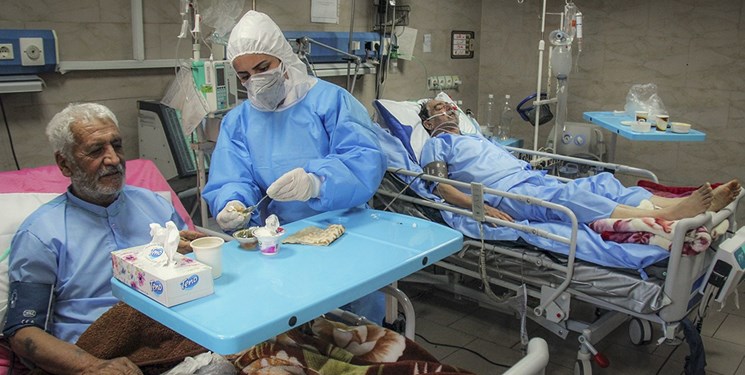 بهبودی و ترخیص ۴۲۶ مبتلا به کووید۱۹ از بیمارستان‌های کرمان