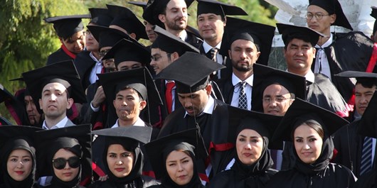 دانشجویان افغانستانی مقیم ایران تنها از طریق کنکور وارد دانشگاه‌های ایران می‌شوند+ سند