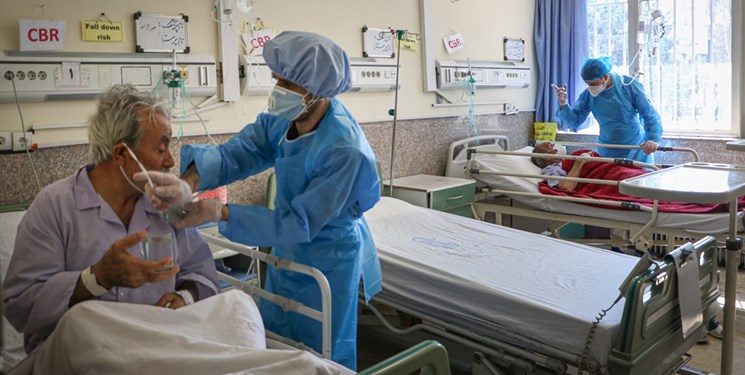افزایش بی‌سابقه آمار کرونا در کرمان با شناسایی ۱۲۴ مبتلای جدید