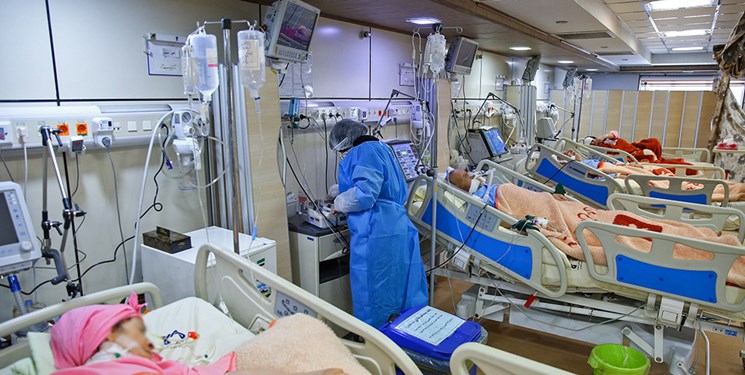 بستری ۵۰ بیمار و ثبت ۶ فوتی مبتلا به کرونا در کرمان طی ۲۴ ساعت گذشته