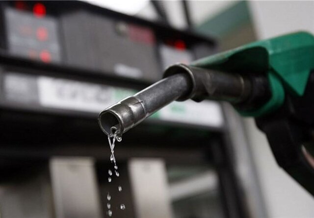 افزایش قیمت بنزین و حذف کارت سوخت کذب است