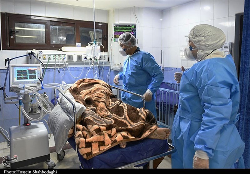 فوت یک نفر در اثر کرونا و ابتلای ۳ بیمار جدید به کرونا در زرند