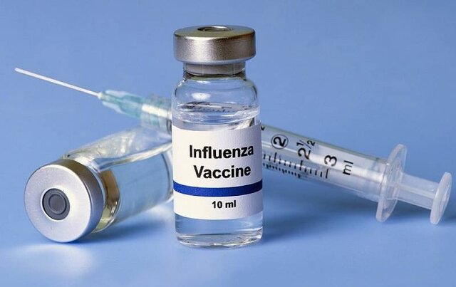 از تخصیص واکسن آنفلوآنزا به استان کرمان چه خبر؟