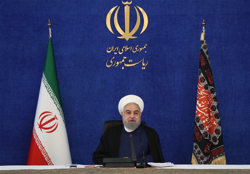 روحانی: امسال راهپیمایی اربعین چه در عراق و چه در ایران نداریم/ تشکر رئیس‌جمهور از معلمین و اساتید