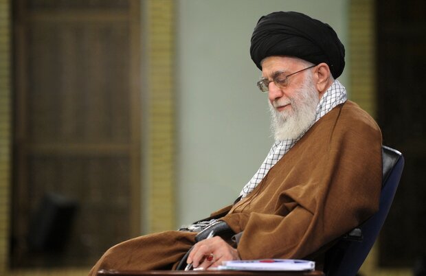 رهبر انقلاب اسلامی روز ولادت پیامبر اعظم(ص) سخنرانی می‌کنند