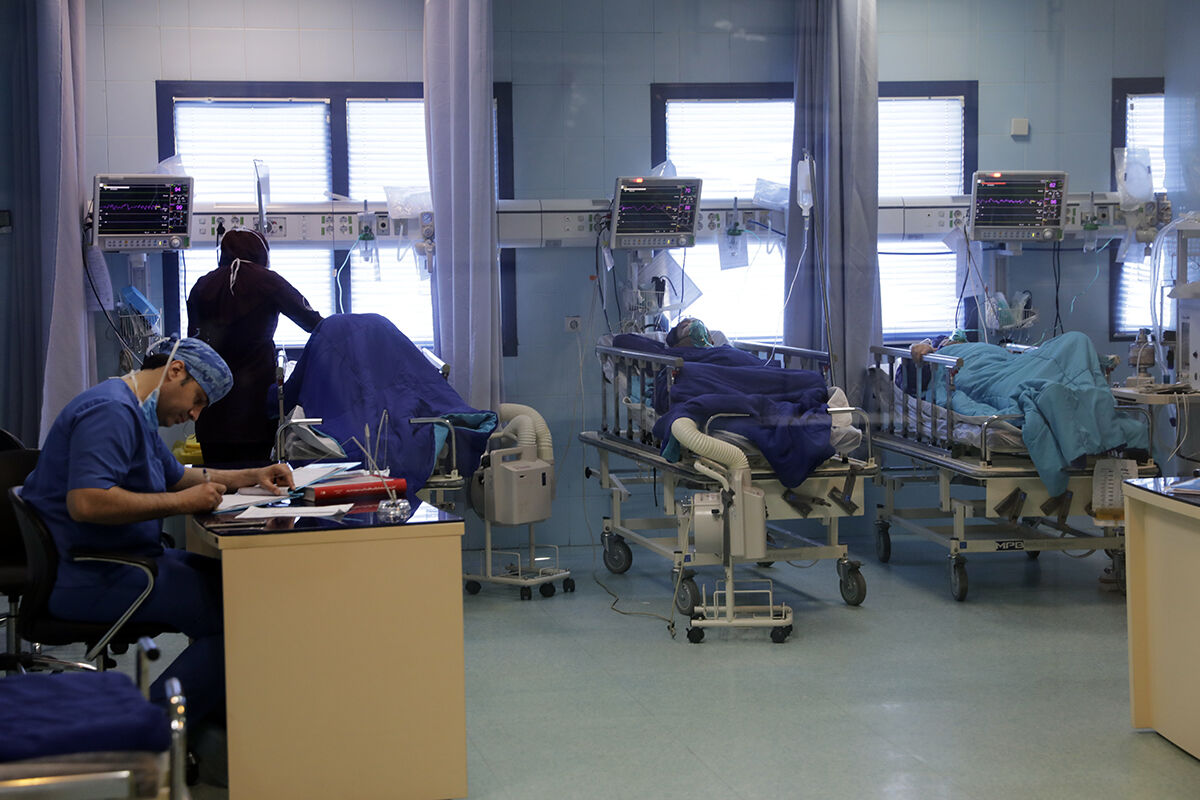 ضریب اشغال تخت بیمارستان تامین اجتماعی زرند به ۷۵ درصد رسید