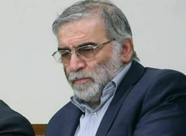 ترور دانشمند برجسته ایران/ «فخری‌زاده» به شهادت رسید