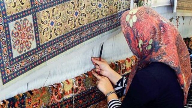 از اجرای طرح ملی توسعه مشاغل خانگی در کرمان چه خبر؟