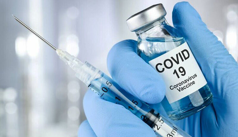 فراخوان افراد بالای ۴۰ سال برای تزریق دُز سوم واکسن کرونا