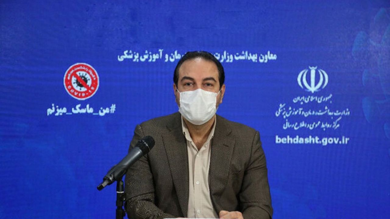 برنامه‌ریزی برای بازگشایی مدارس و دانشگاه‌ها از مهر/ واکسن انتخابی نداریم