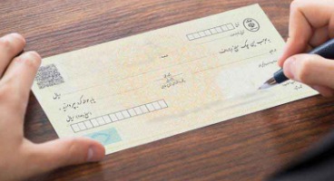 ثبت نقل‌وانتقال چک‌های جدید در صیاد فعلا اختیاری است