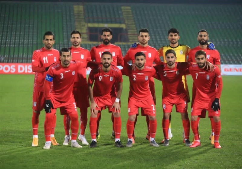 بحرین میزبان بازی‌های گروه C انتخابی جام جهانی ۲۰۲۲ شد/ ایران در منامه به میدان می‌رود + عکس