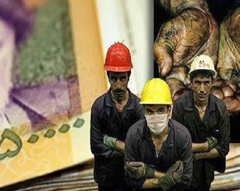 تفاوت سطح دستمزد، چالش مهم کارگران استان کرمان