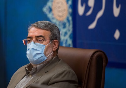 تاکید وزیر کشور بر ضرورت رعایت شیوه‌نامه‌های بهداشتی در عزاداری‌های محرم