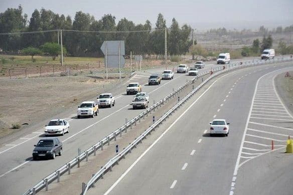 تردد بین شهرهای استان ممنوع نیست