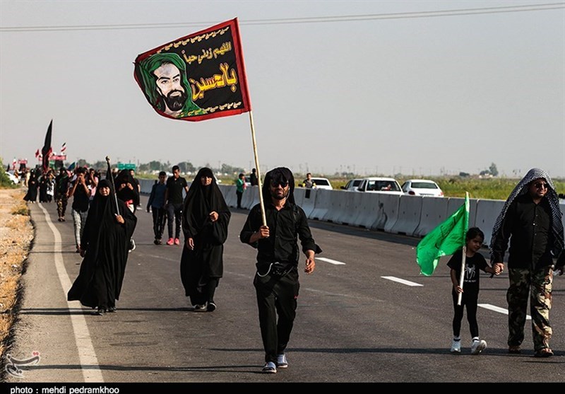 تردیدها درباره برگزاری پیاده‌روی گسترده ایرانیان در ایام اربعین/ مرزهای زمینی امسال باز می‌شود؟