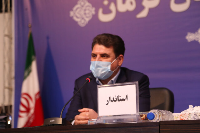 استفاده حداکثری از امکانات و اختیارات استان کرمان برای تحقق مطالبات کارگران زغالسنگ