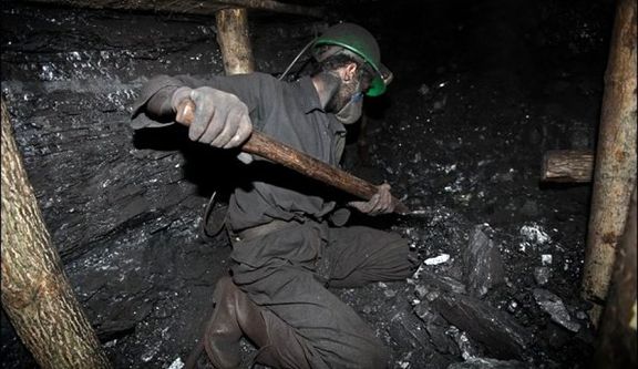 درآمد کارگران معدن زغالسنگ برای کارفرما چه میزان است؟