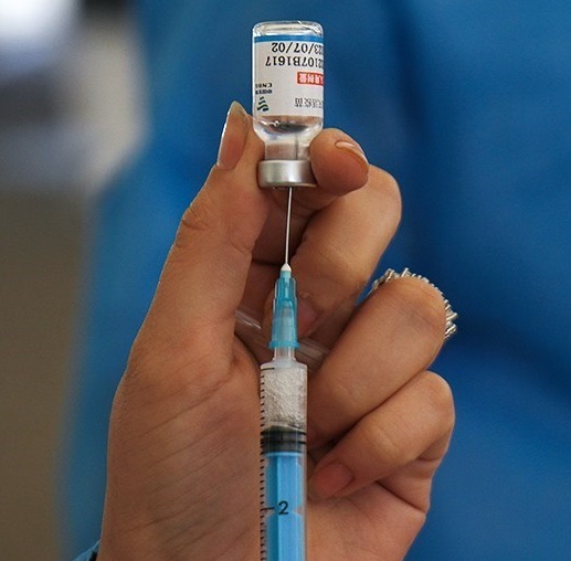 تزریق دُز چهارم واکسن کرونا برای گروه‌های خاص تصویب شد