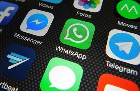 تلگرام فیلترشده همچنان محبوب ایرانیان
