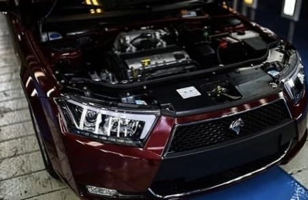 مرحله دوم پیش فروش محصولات ایران خودرو – آبان ۱۴۰۰