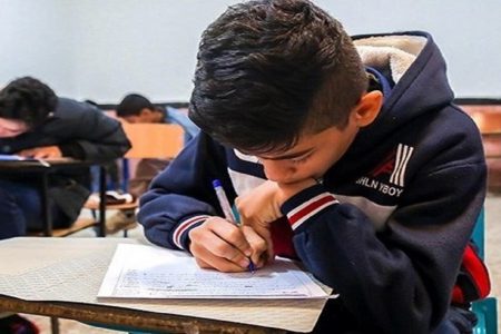 زمان برگزاری امتحانات خردادماه دانش‌آموزان در کرمان اعلام شد