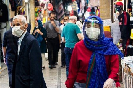 شیوع اومیکرون در ایران تایید شد