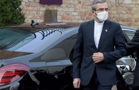 نخستین پیروزی ایران در مذاکرات وین رقم خورد؟