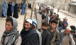 آیا زرند شاهد موج جدید مهاجرین افغان خواهد بود؟