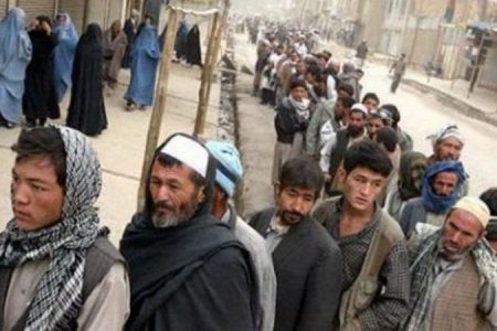 آیا زرند شاهد موج جدید مهاجرین افغان خواهد بود؟