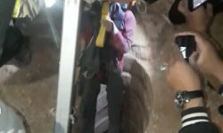 نجات پسربچه ربوده شده از چاه ۴۰ متری در کرمان پس از ۶ روز