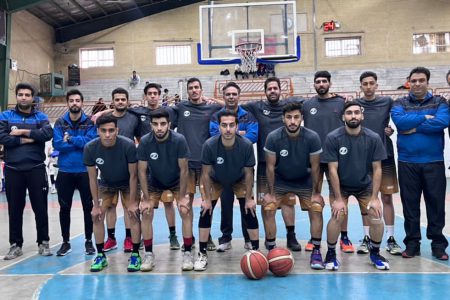 برد چهارم، پایان سفر بسکتبالیست‌های زرندی به اصفهان