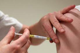 تزریق بیش از ۳۰ هزار دز واکسن کرونا در ایران طی شبانه‌روز گذشته