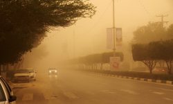 ملاک تعطیلی مدارس، مستندات آلودگی هوا است