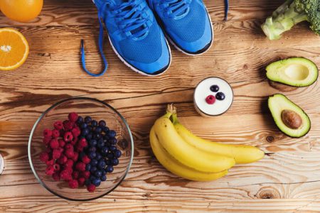کدام برنامه‌ غذایی و ورزشی باعث ایجاد انگیزه می‌شود؟