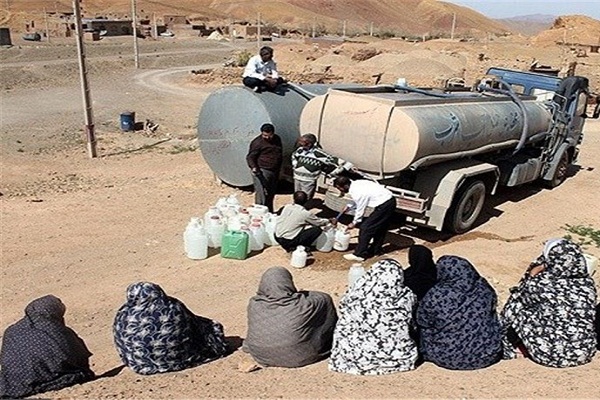بحران آب؛ اصلی ترین مشکل محیط زیستی استان کرمان