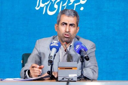 پورابراهیمی مجددا رئیس کمیسیون اقتصادی شد