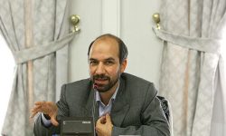 اخطار ‌وزیر نیرو به صنایع و معادن زرند