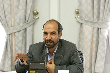 اخطار ‌وزیر نیرو به صنایع و معادن زرند