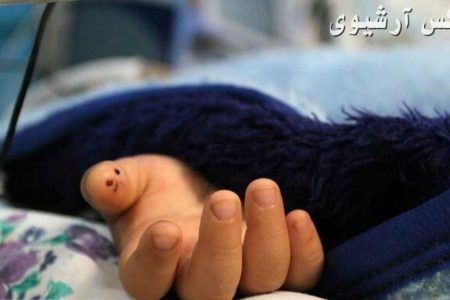 برق گرفتگی، مرگ کودک زرندی را در پی داشت