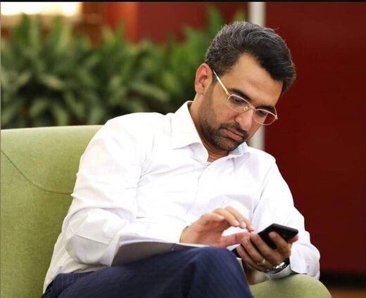 فقط ۱۰درصد تبادل اطلاعات کاربران ایرانی به سوی پلتفرمهای داخلی سرازیر شده