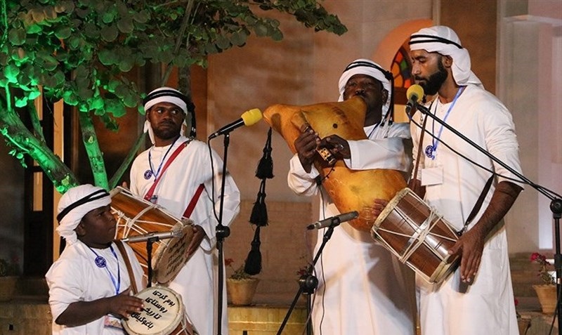 جشنواره موسیقی نواحی همچنان در کرمان می ماند