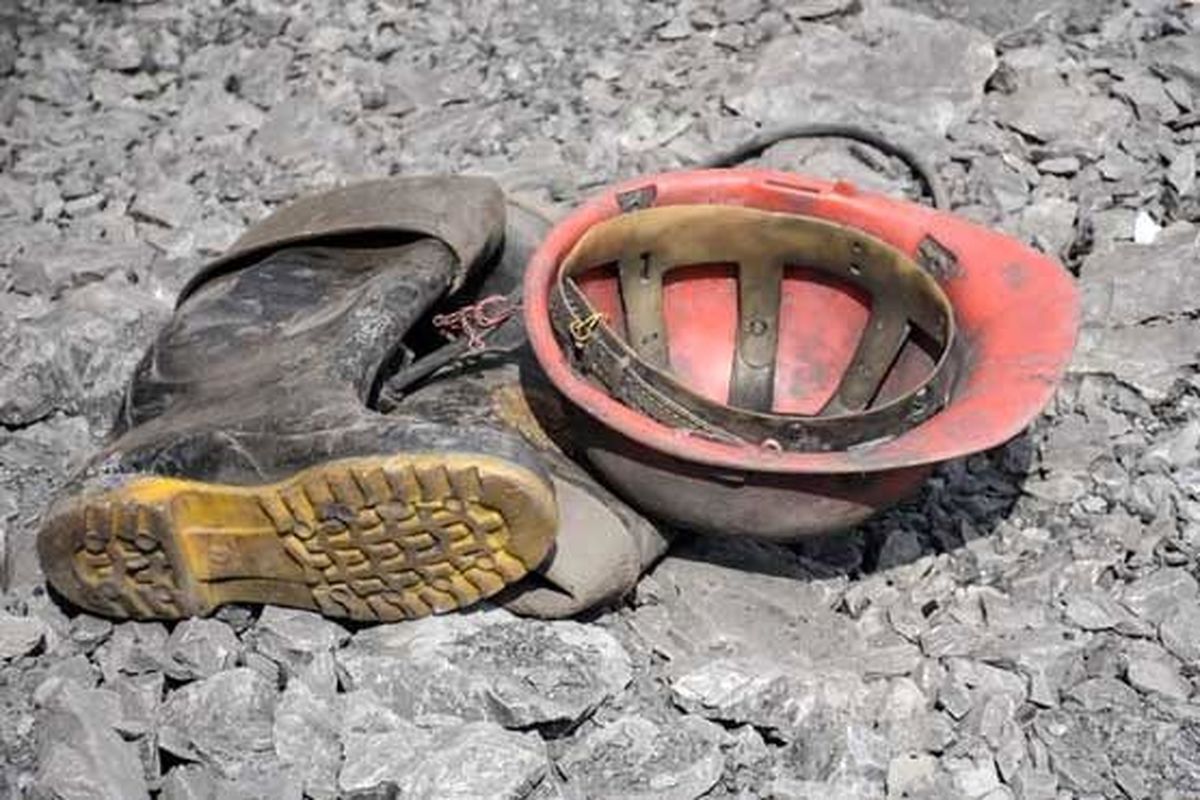 ورود دستگاه قضایی به حادثۀ ریزش معدن در کوهبنان