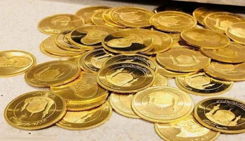 قیمت ها در بازار طلا نزولی شد/ ریزش ۸۰۰ هزار تومانی نرخ سکه