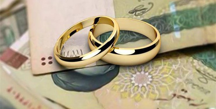 وام ازدواج سال آینده ۱۸۰ میلیون تومان شد/ ۴۴۰ میلیون تومان تسهیلات برای زوج های زیر ۲۵ سال